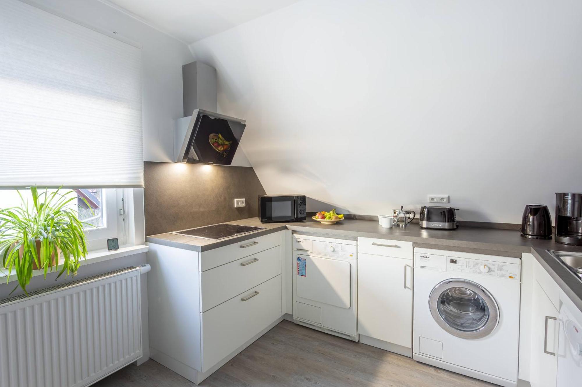 Claudias Apartment - 20 Minuten Bis Messe Nuernberg Exteriér fotografie