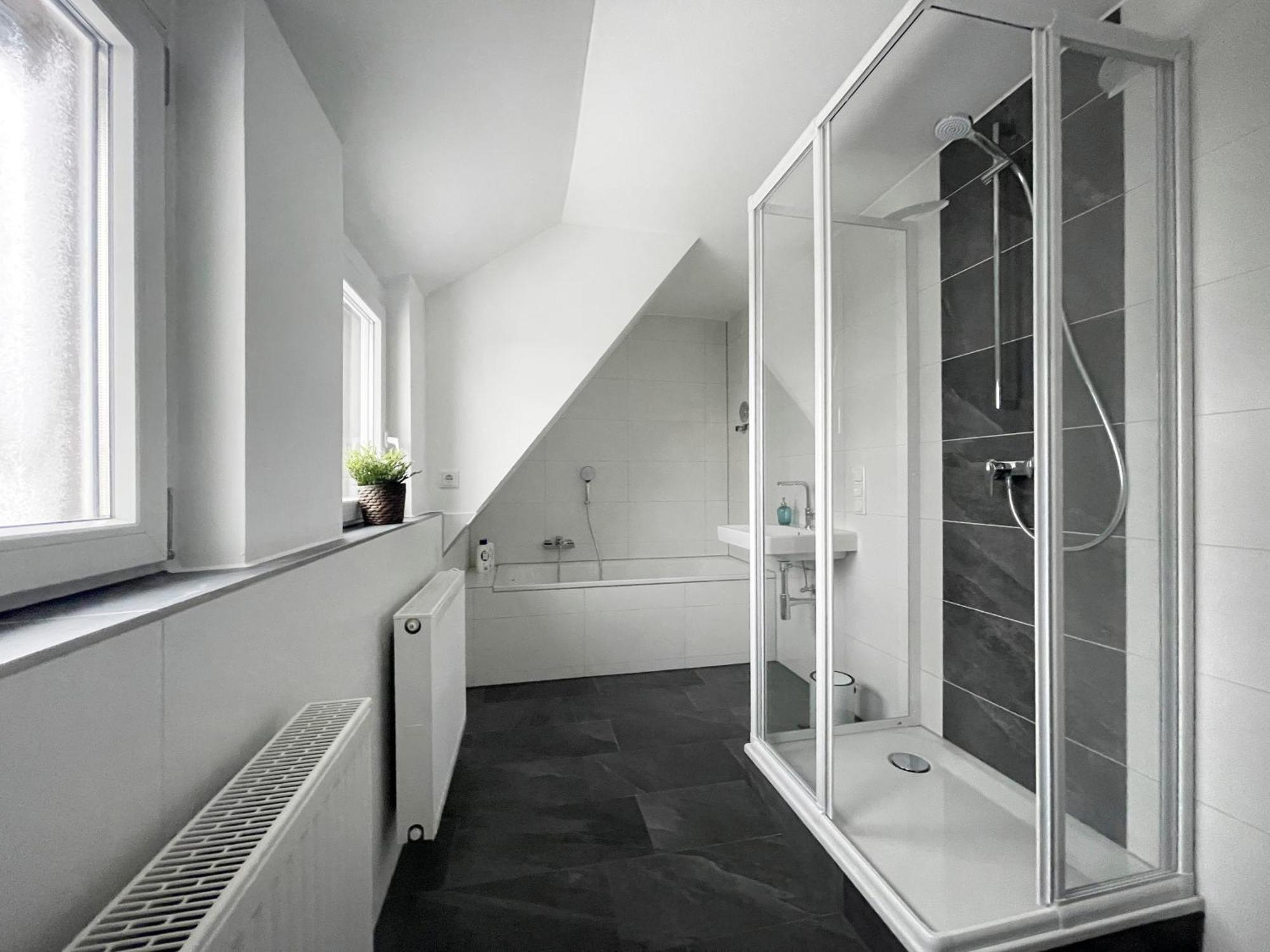 Claudias Apartment - 20 Minuten Bis Messe Nuernberg Exteriér fotografie