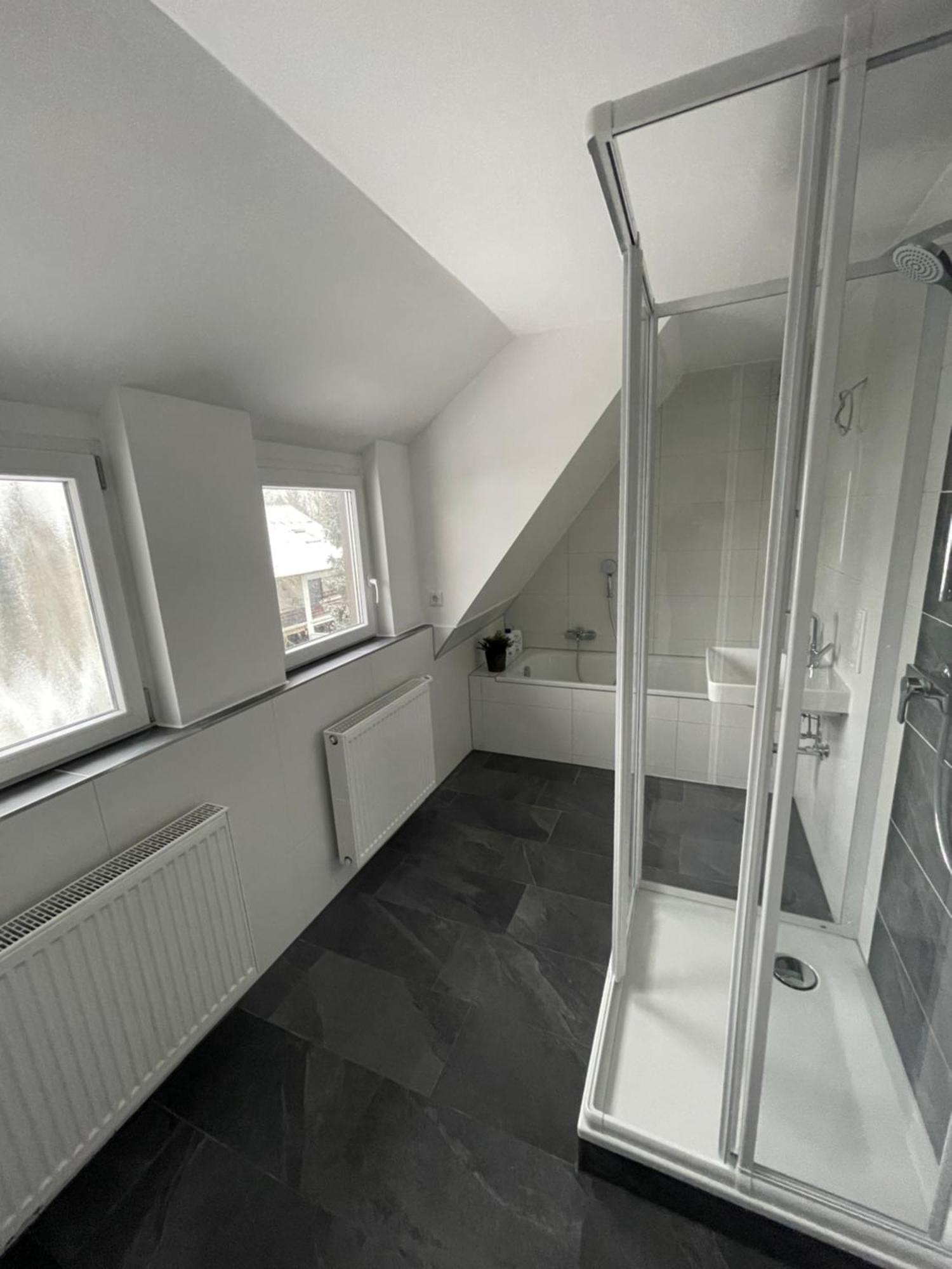 Claudias Apartment - 20 Minuten Bis Messe Nuernberg Exteriér fotografie