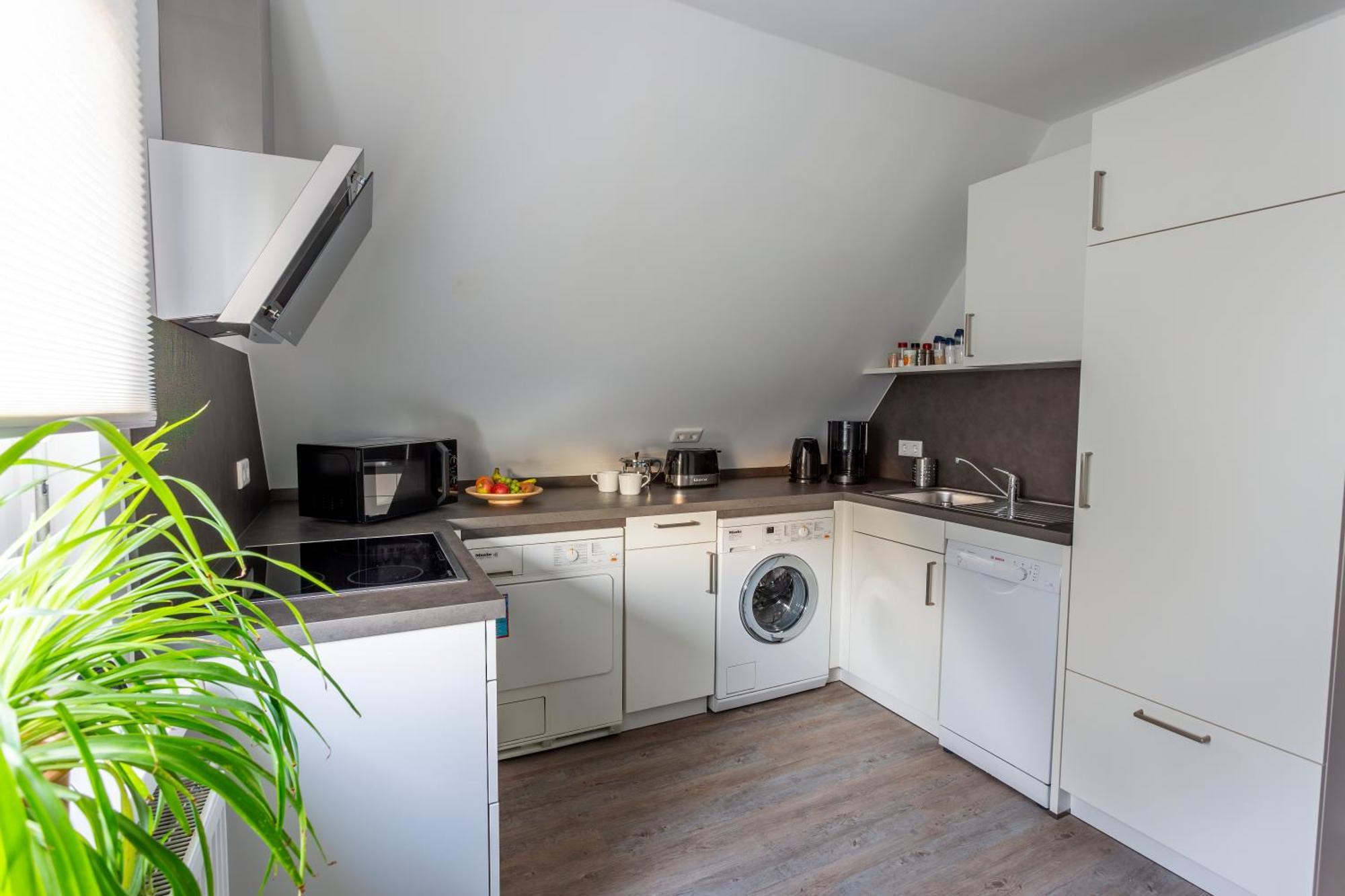 Claudias Apartment - 20 Minuten Bis Messe Nuernberg Exteriér fotografie