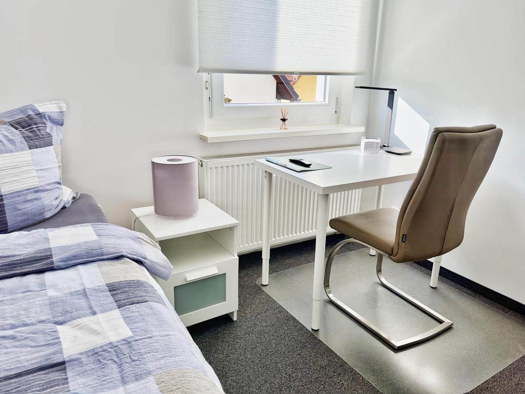 Claudias Apartment - 20 Minuten Bis Messe Nuernberg Exteriér fotografie