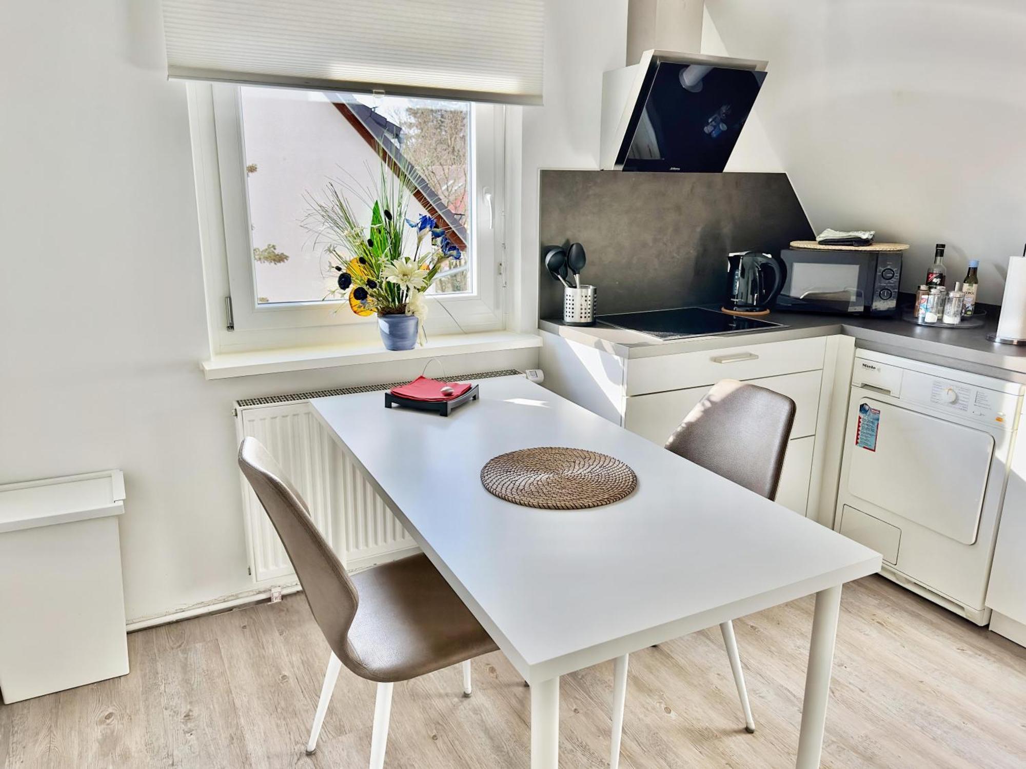 Claudias Apartment - 20 Minuten Bis Messe Nuernberg Exteriér fotografie